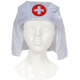 Cappello Infermiera