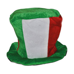 Cappello Italia