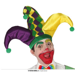 Cappello Jolly