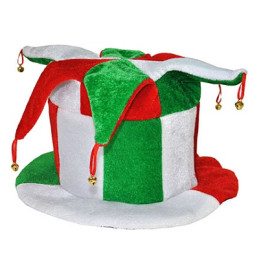 Cappello Jolly Italia