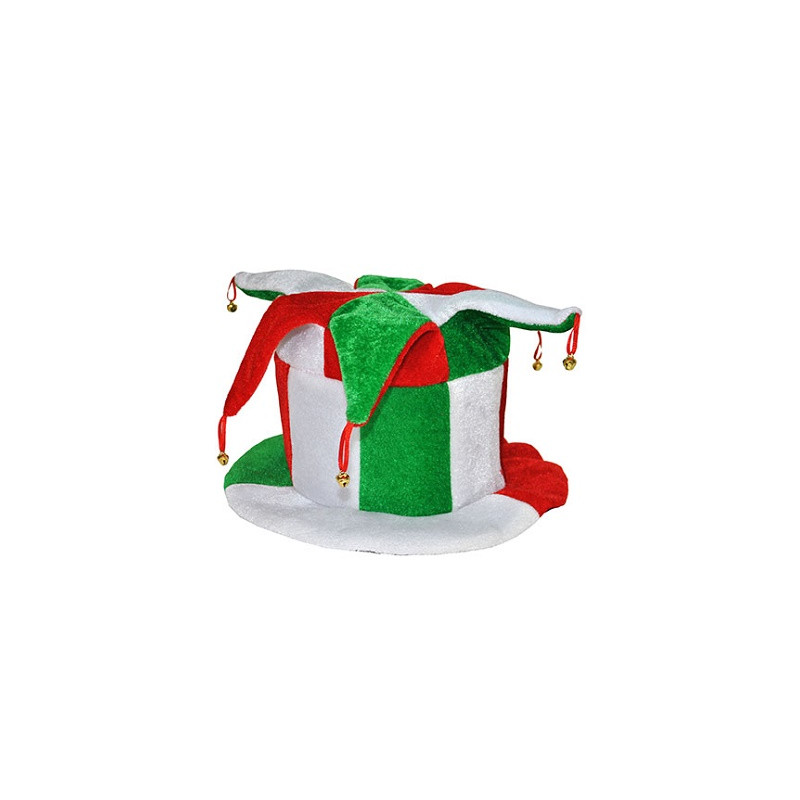 Cappello Jolly Italia