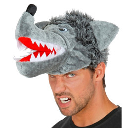 Cappello Lupo