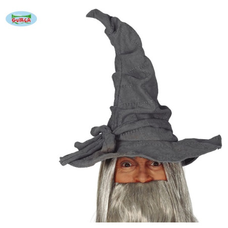 Cappello Mago Grigio