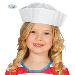 Cappello Marinaio Bambino