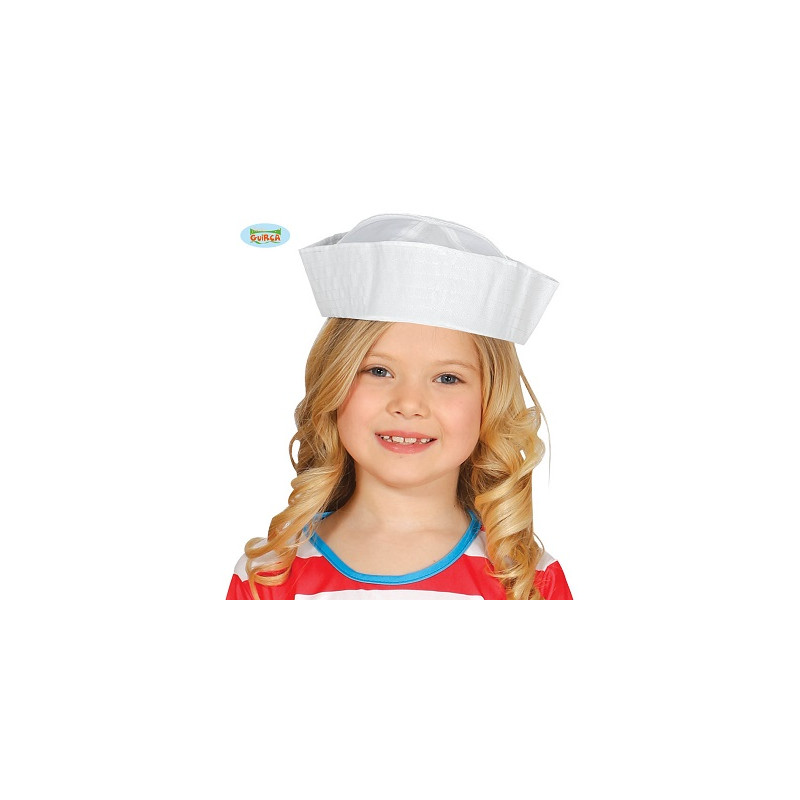 Cappello Marinaio Bambino