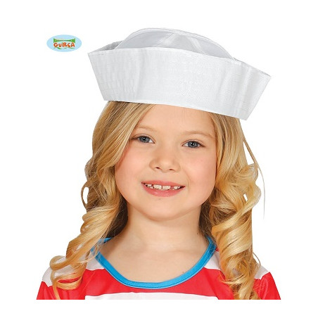 Cappello Marinaio Bambino