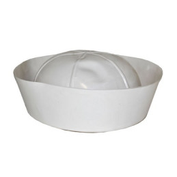Cappello Marinaio in plastica