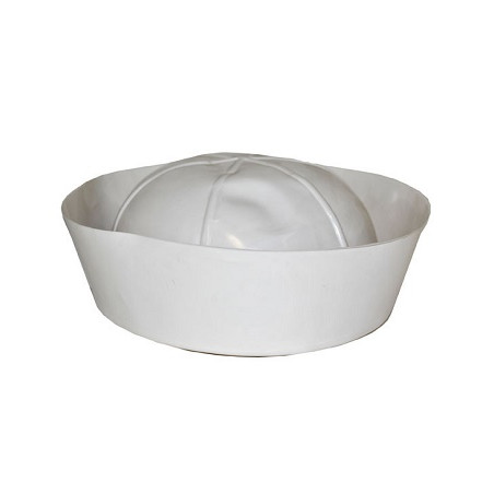 Cappello Marinaio in plastica