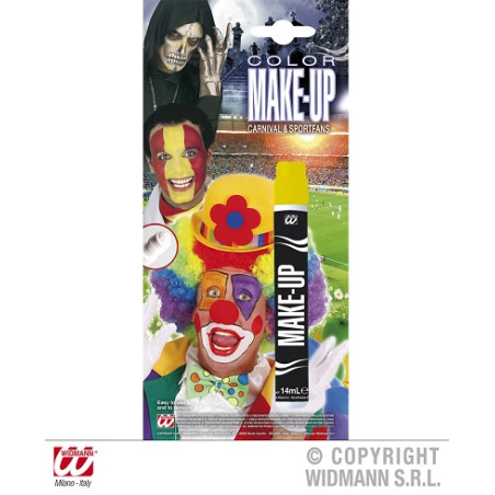 Applicatore Cerone Giallo