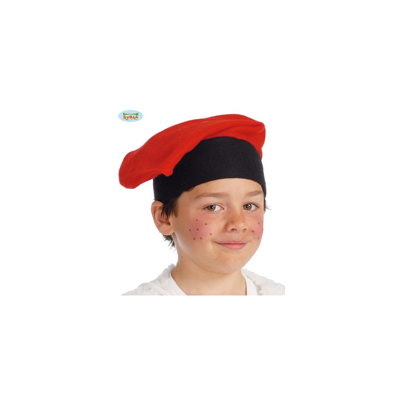 Cappello Masaniello Bambino