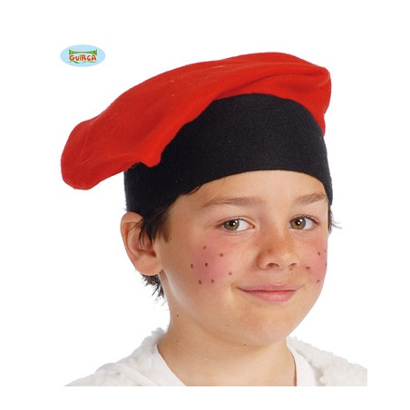 Cappello Masaniello Bambino