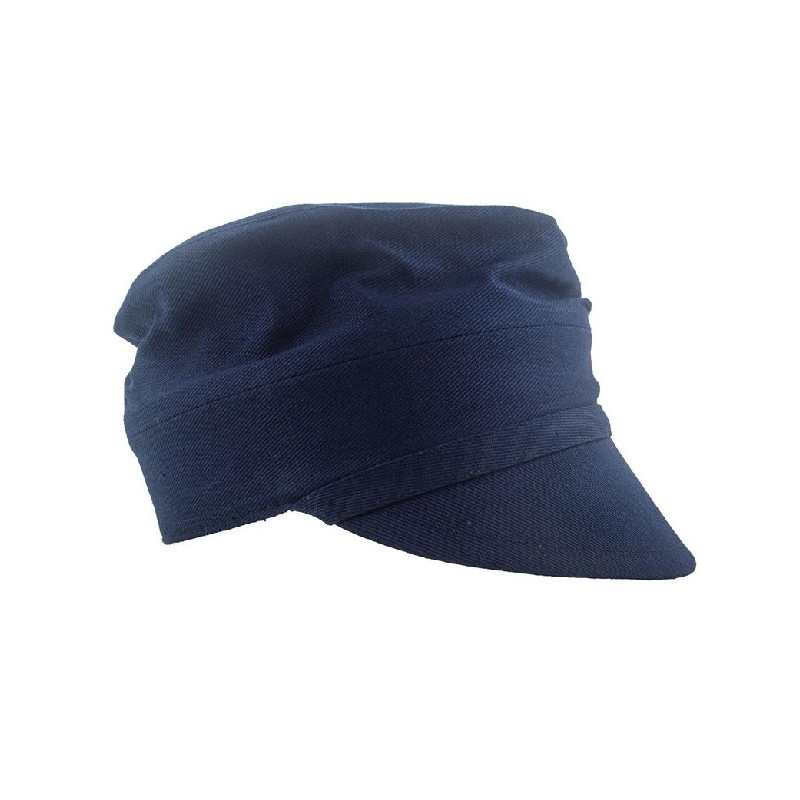 Cappello Nordista Blu'
