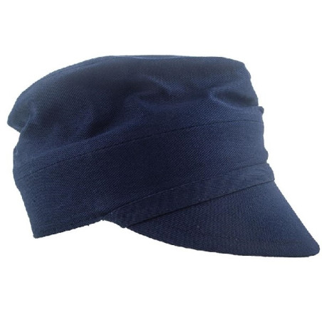 Cappello Nordista Blu'
