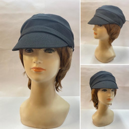 Cappello Nordista Nero