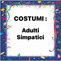 ADULTI SIMPATICI