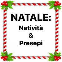 NATIVITA' E PRESEPI