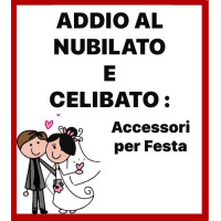 ACCESSORI FESTA